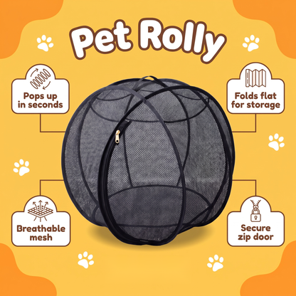 The Pet Rolly